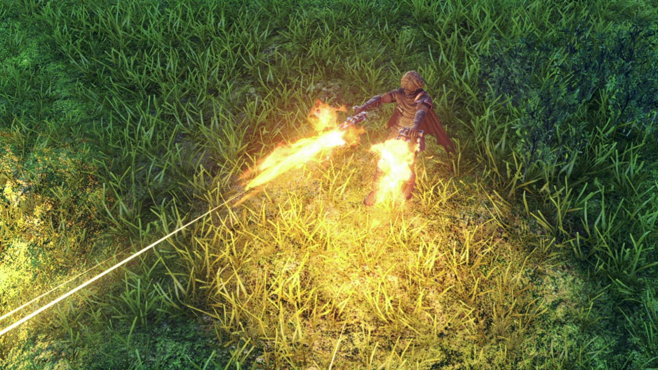 Xenoblade Chronicles 3 Screenshot 215