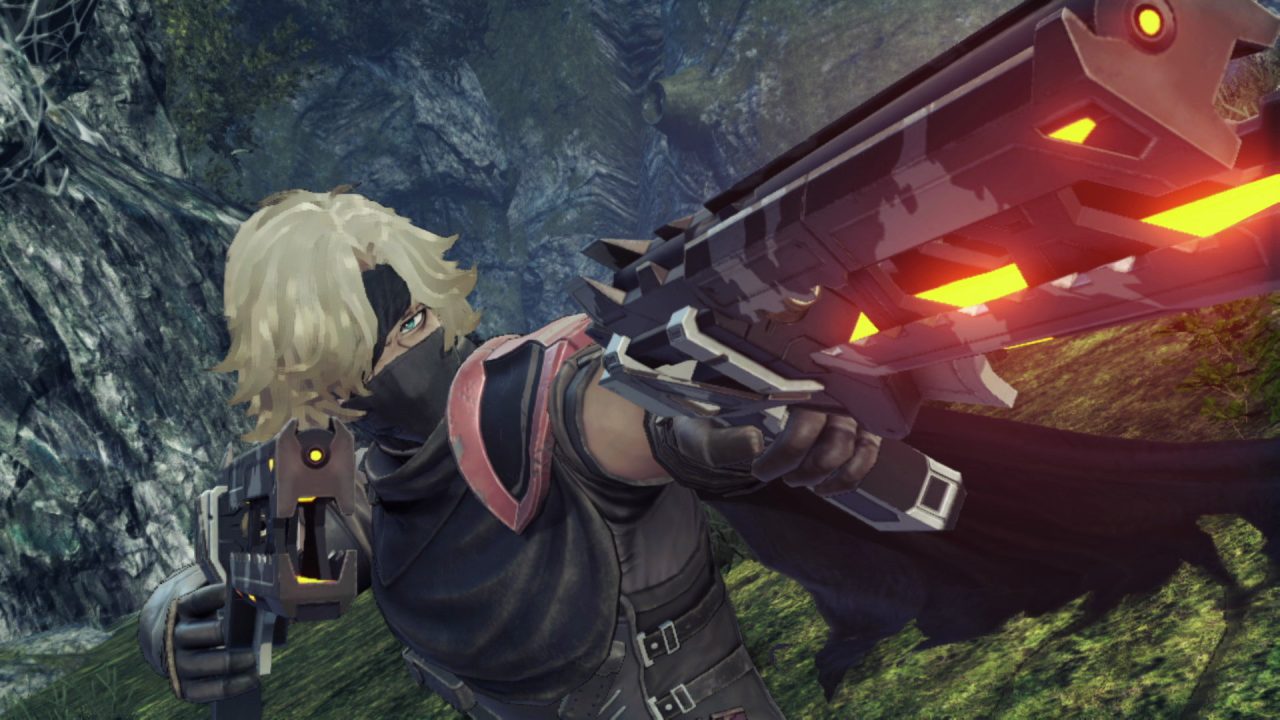 Xenoblade Chronicles 3 Screenshot 216