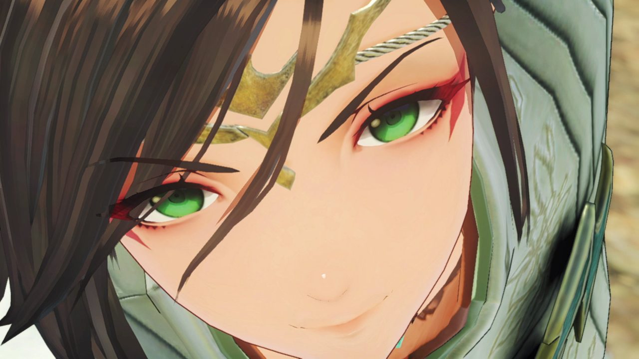 Xenoblade Chronicles 3 Screenshot 218