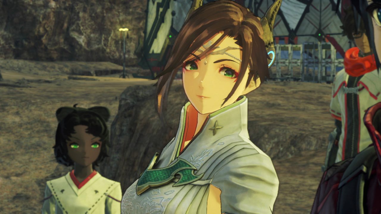Xenoblade Chronicles 3 Screenshot 219