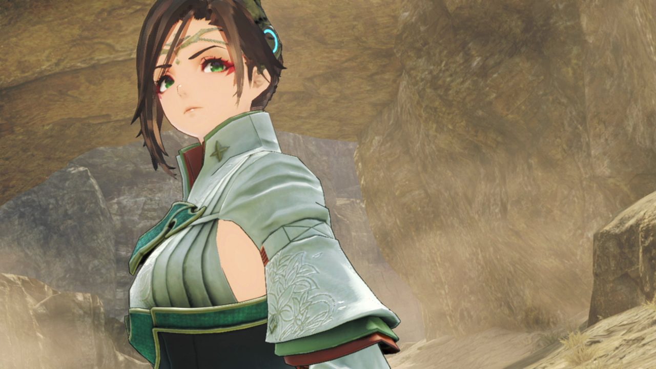 Xenoblade Chronicles 3 Screenshot 220