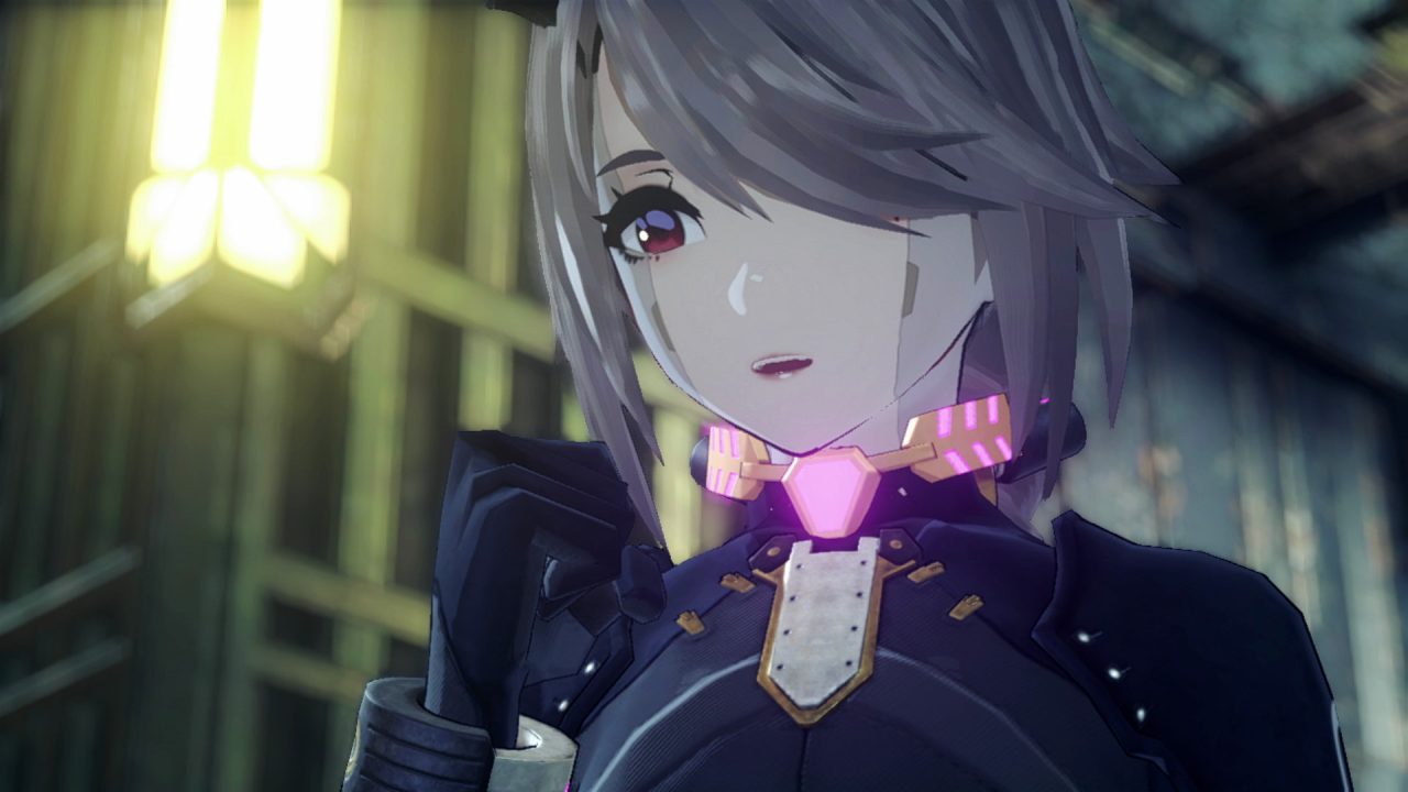 Xenoblade Chronicles 3 Screenshot 221