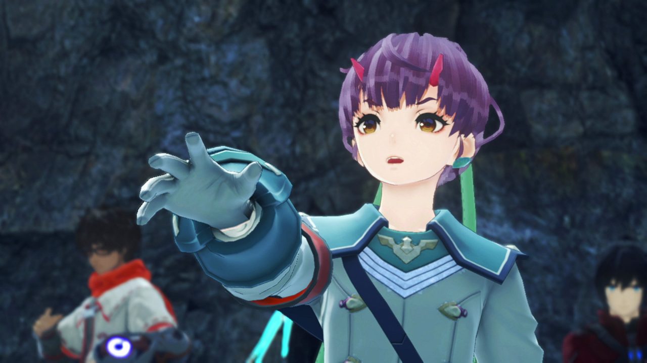 Xenoblade Chronicles 3 Screenshot 223