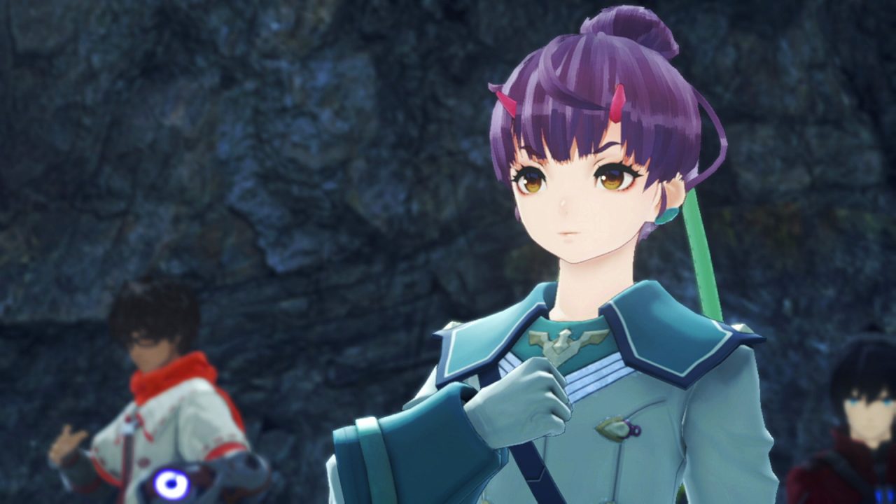 Xenoblade Chronicles 3 Screenshot 224