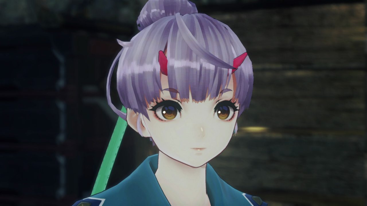 Xenoblade Chronicles 3 Screenshot 226
