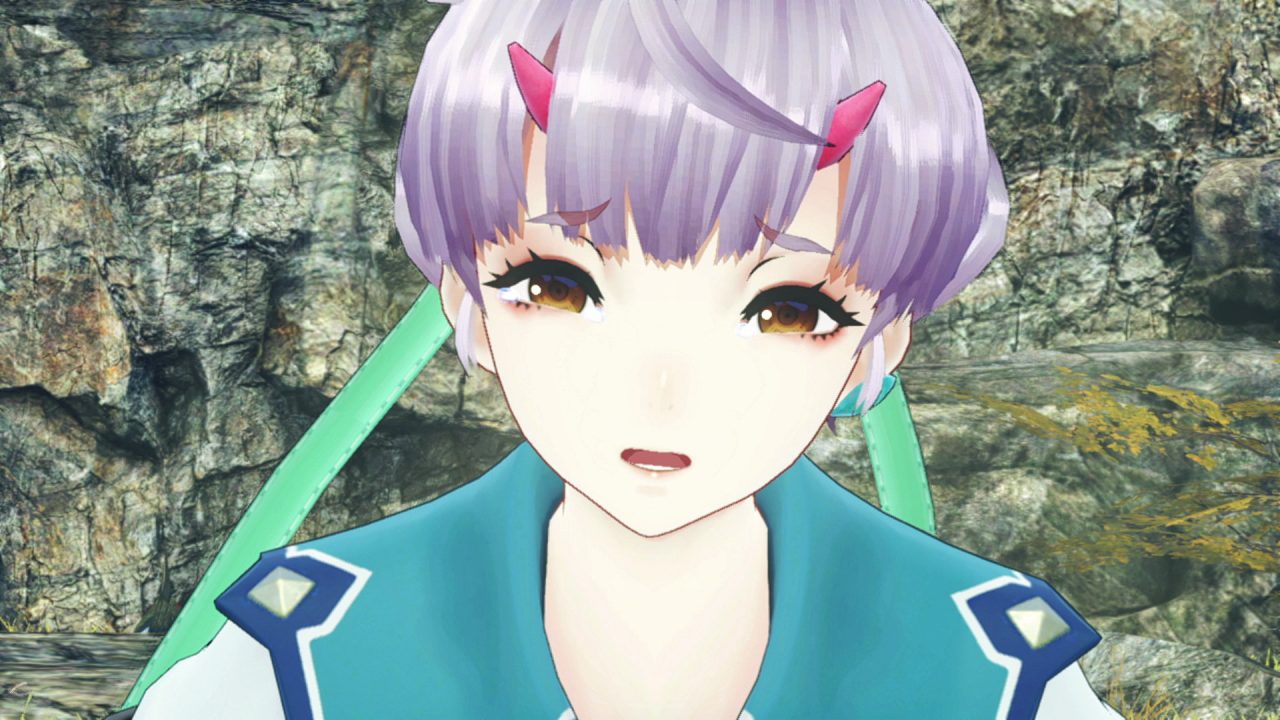 Xenoblade Chronicles 3 Screenshot 227