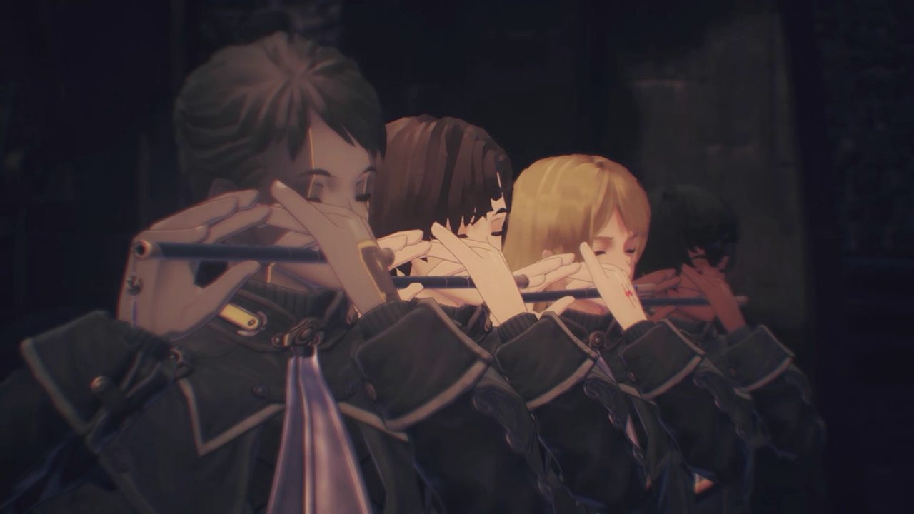 Xenoblade Chronicles 3 Screenshot 228