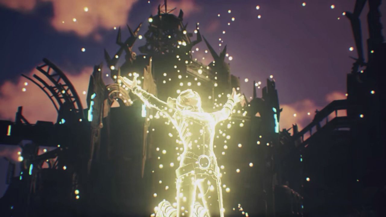 Xenoblade Chronicles 3 Screenshot 230
