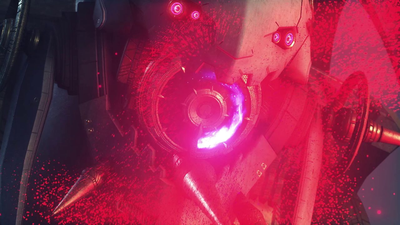Xenoblade Chronicles 3 Screenshot 235