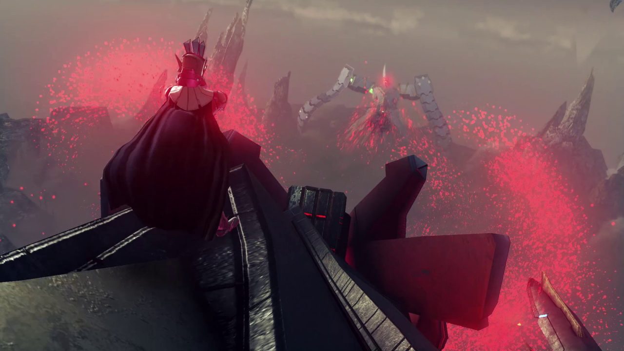 Xenoblade Chronicles 3 Screenshot 236