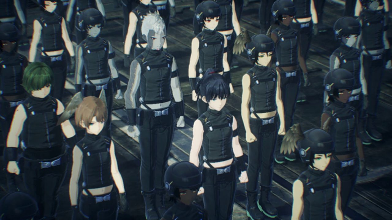 Xenoblade Chronicles 3 Screenshot 237