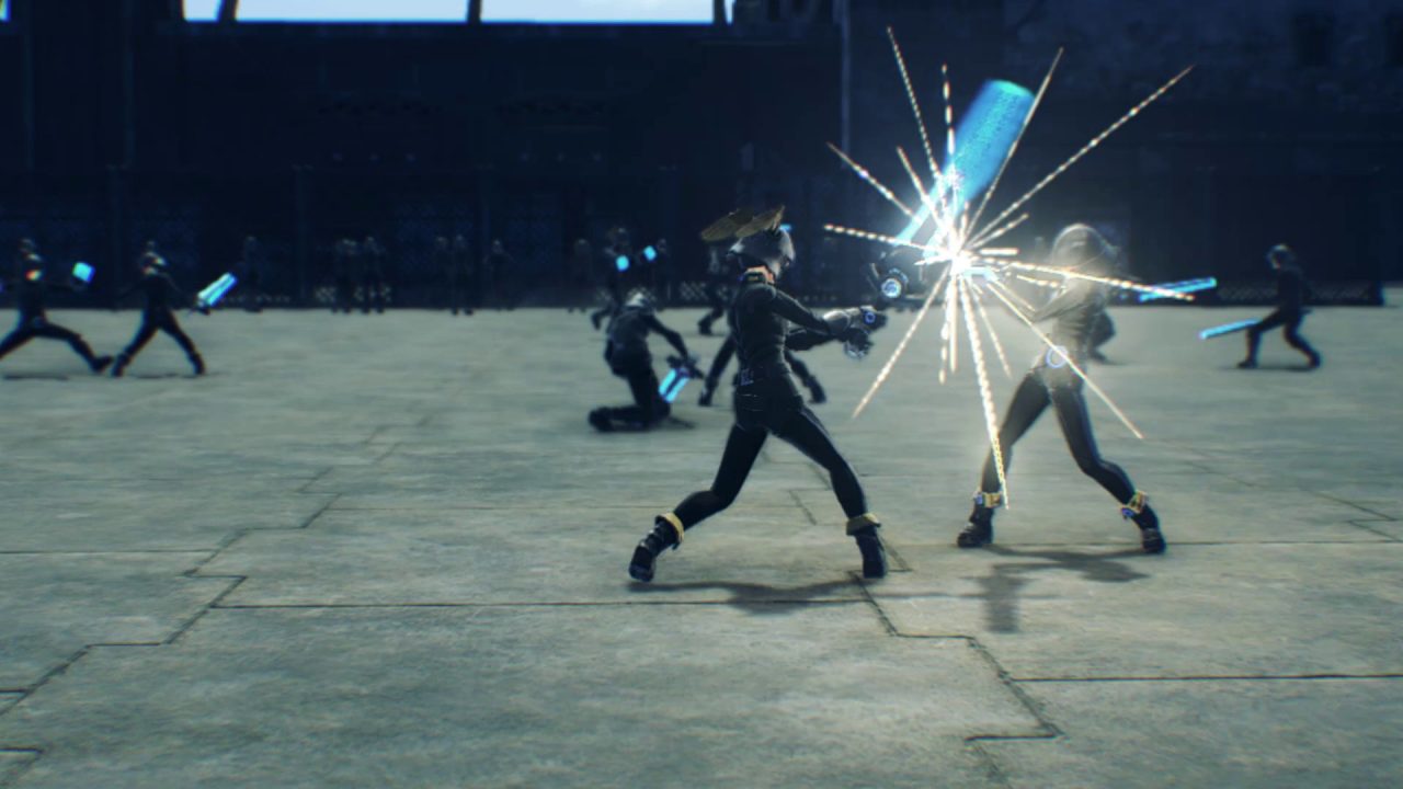 Xenoblade Chronicles 3 Screenshot 238