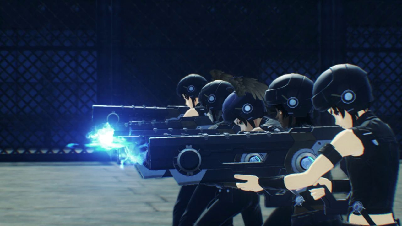 Xenoblade Chronicles 3 Screenshot 239
