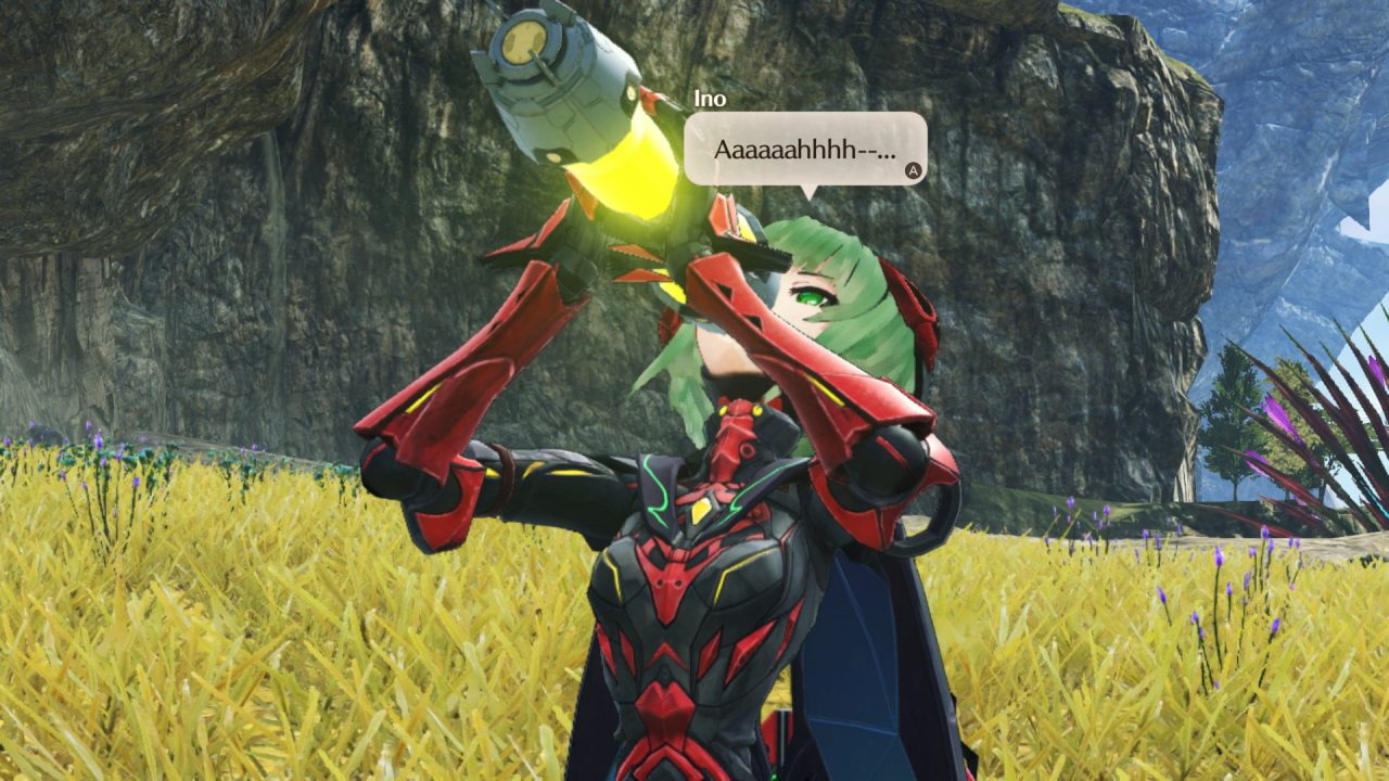 Xenoblade Chronicles 3 Screenshot 242