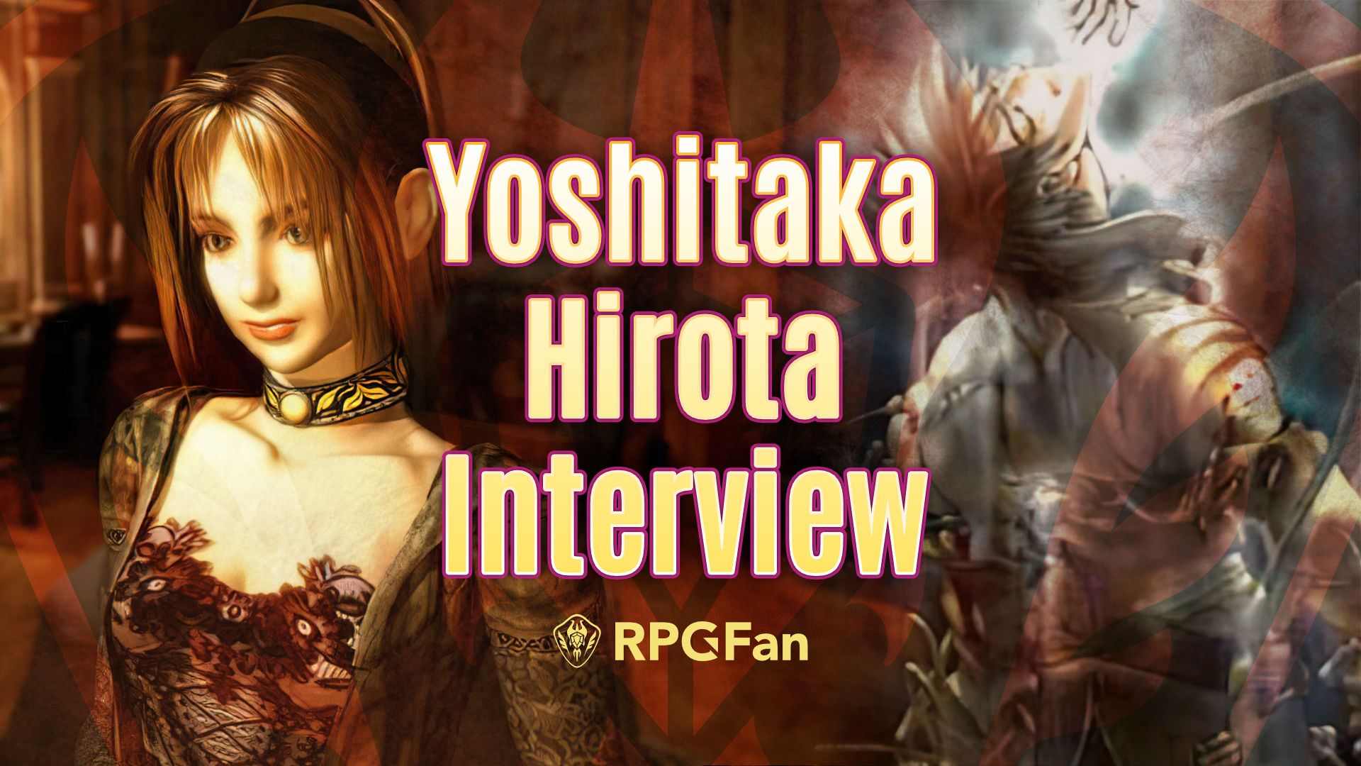 Yoshitaka Hirota Interview Featured