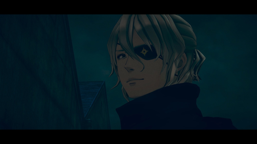 Date's back in AI: The Somnium Files - nirvanA Initiative