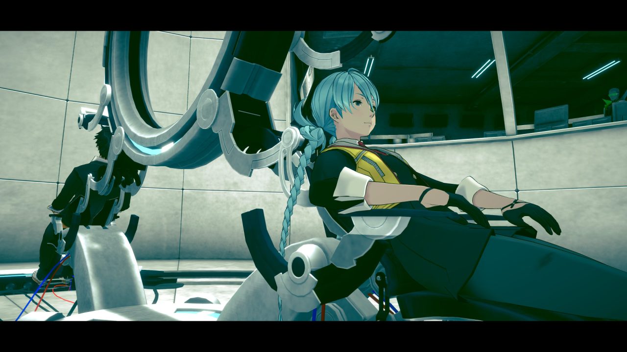 AI The Somnium Files nirvanA Initiative Screenshot 048