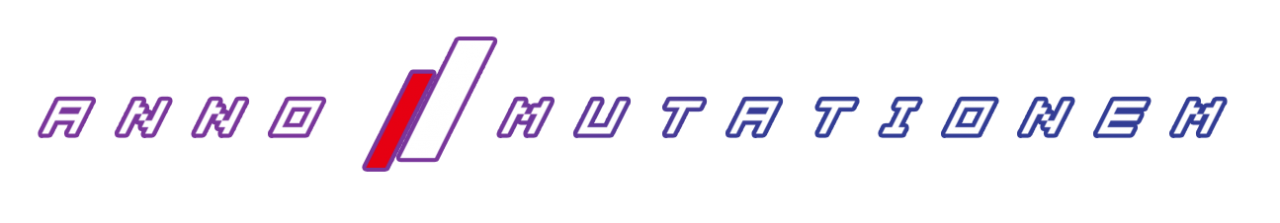 ANNO Mutationem Logo 001