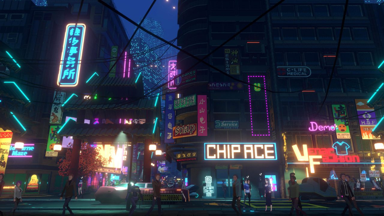 ANNO Mutationem Screenshot