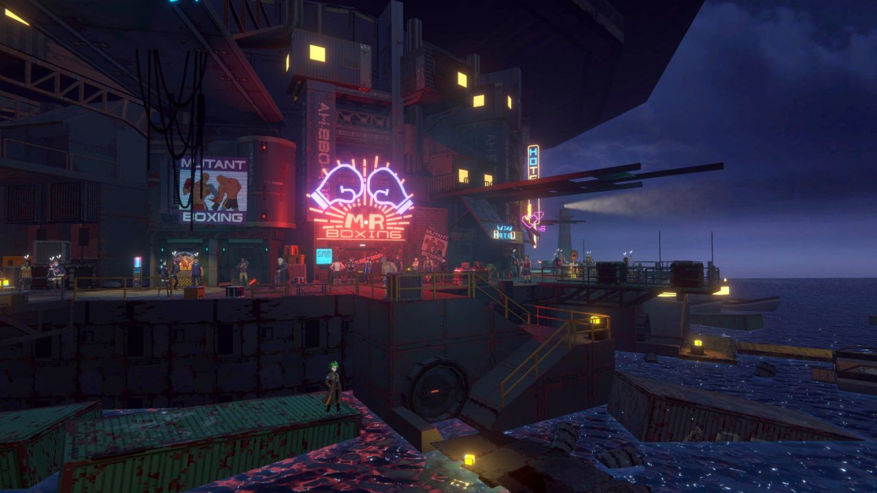 ANNO Mutationem Screenshot