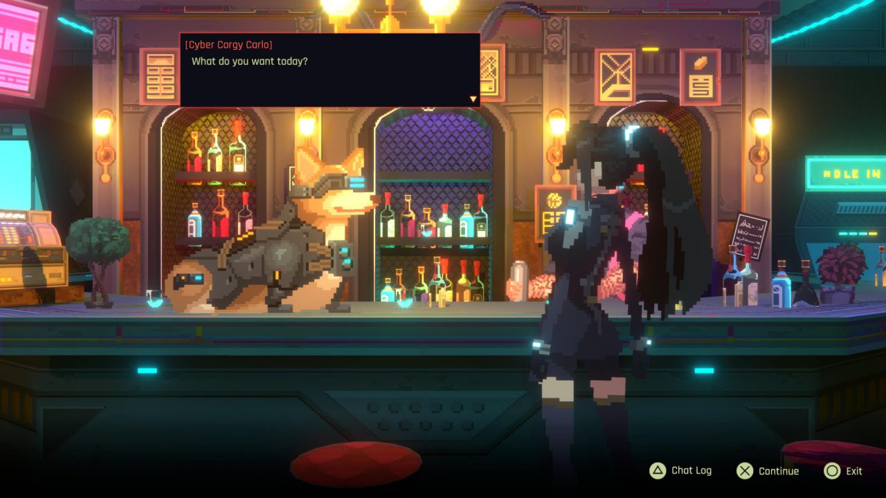 ANNO Mutationem Screenshot