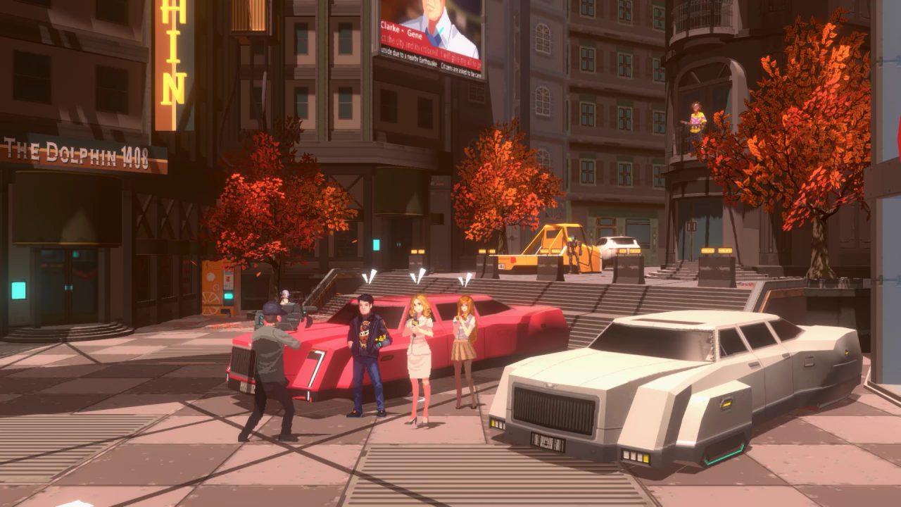 ANNO Mutationem Screenshot