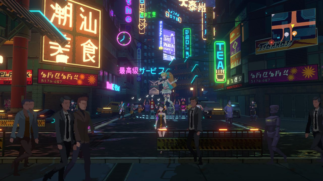 ANNO Mutationem Screenshot