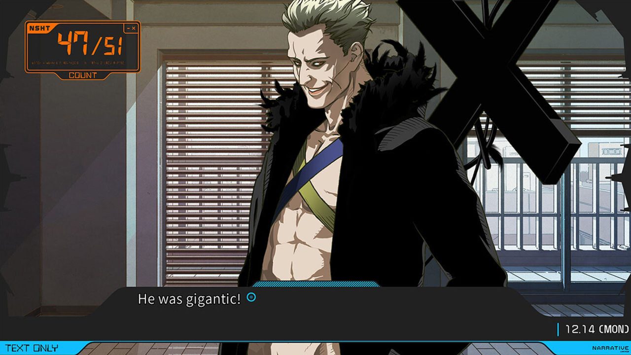 AnonymousCode Screenshot 004