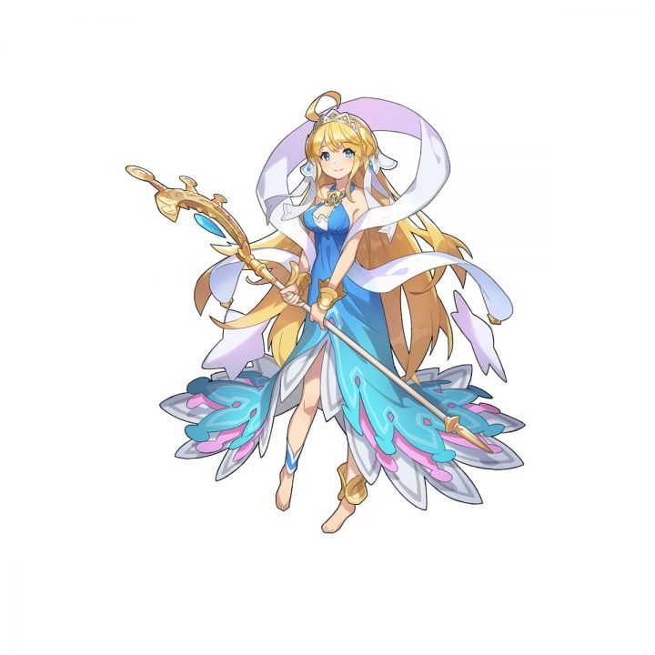 Dragalia Lost Artwork 004