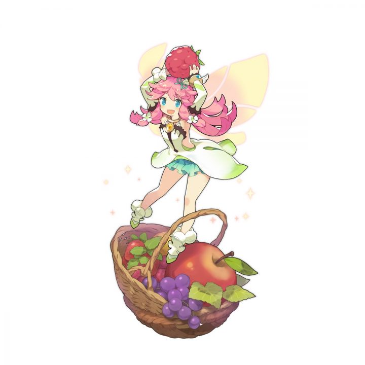 Dragalia Lost Artwork 005