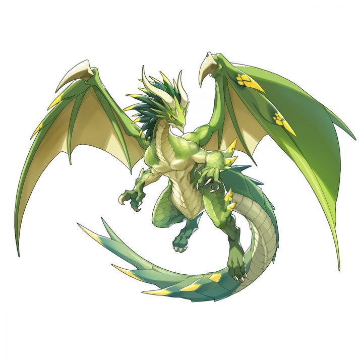 Dragalia Lost Artwork 006