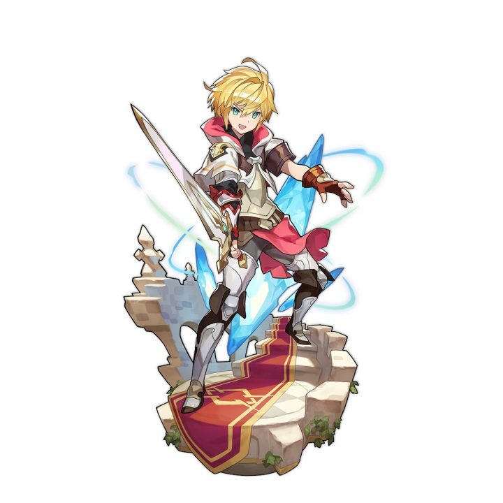 Dragalia Lost Artwork 008
