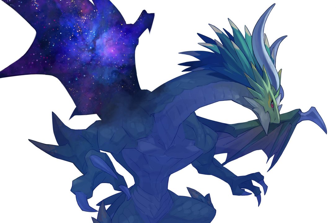 Dragalia Lost Artwork 009