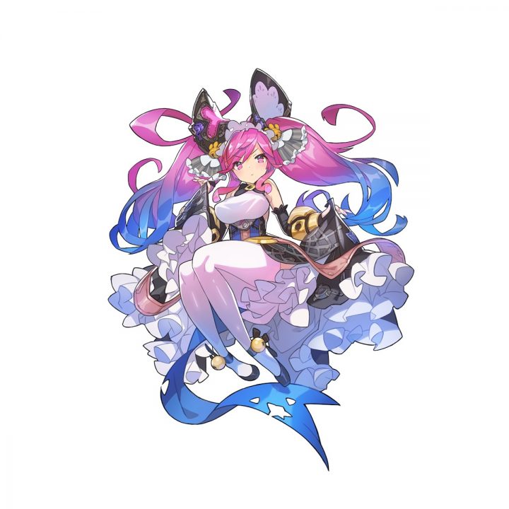 Dragalia Lost Artwork 014