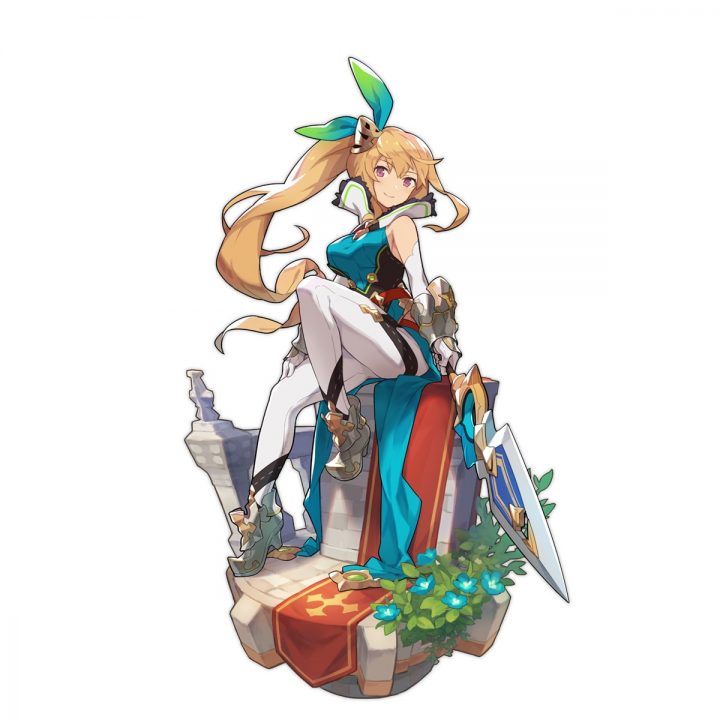 Dragalia Lost Artwork 015