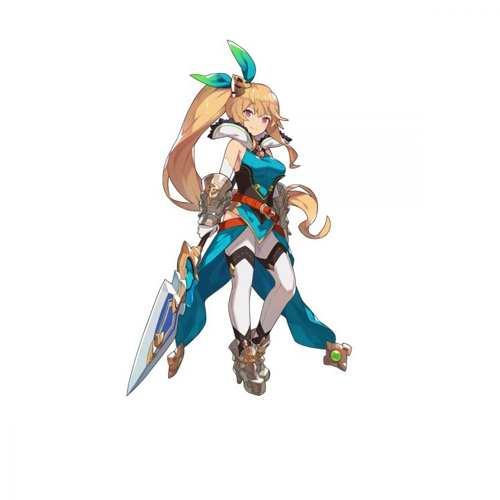 Dragalia Lost Artwork 017