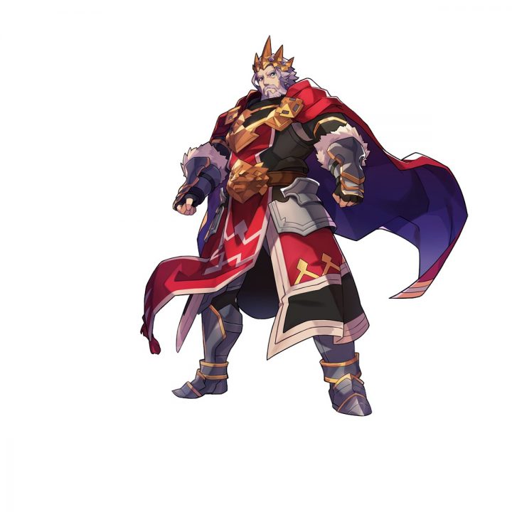Dragalia Lost Artwork 018