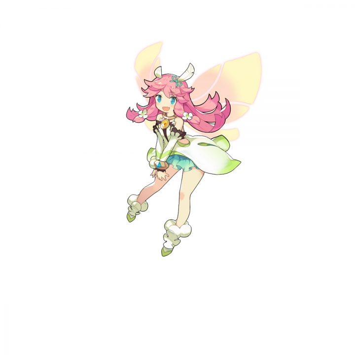 Dragalia Lost Artwork 020