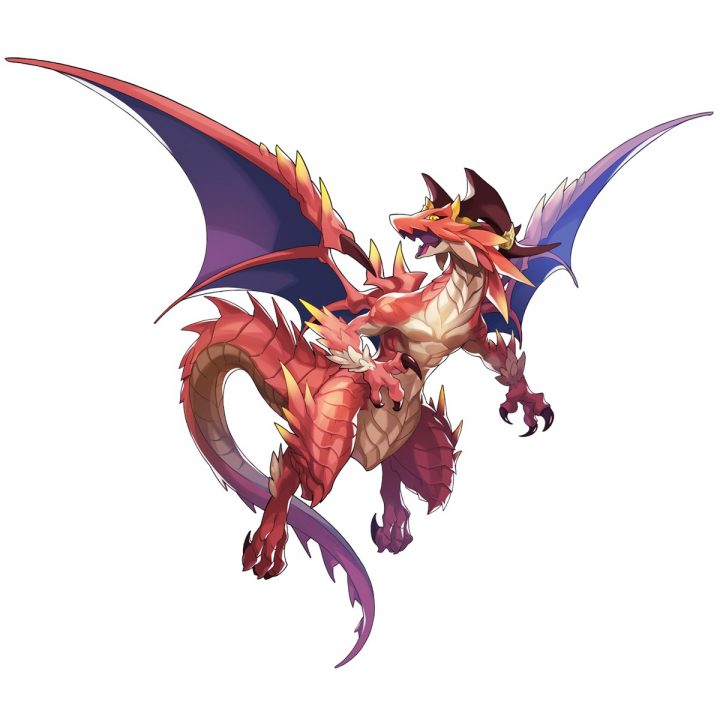 Dragalia Lost Artwork 025