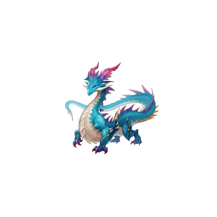 Dragalia Lost Artwork 026