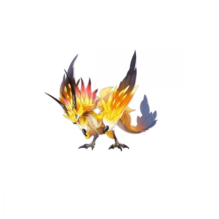 Dragalia Lost Artwork 027