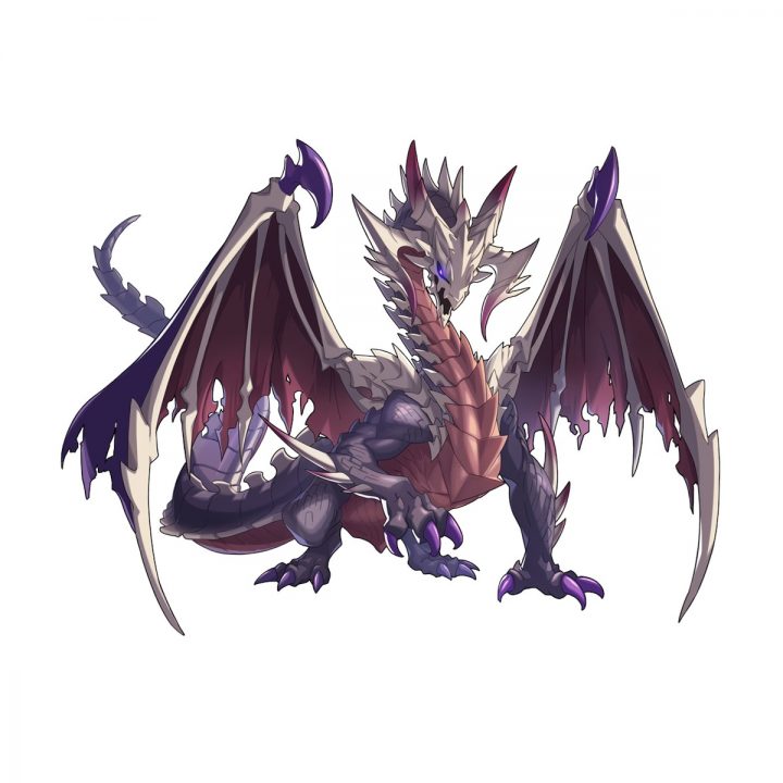 Dragalia Lost Artwork 028