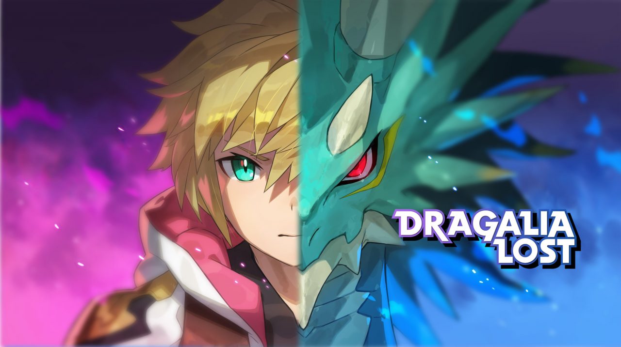 Dragalia Lost Artwork 029
