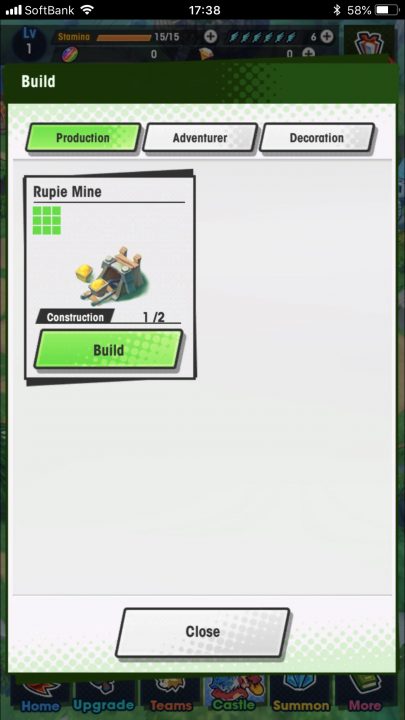 Dragalia Lost Screenshot 031