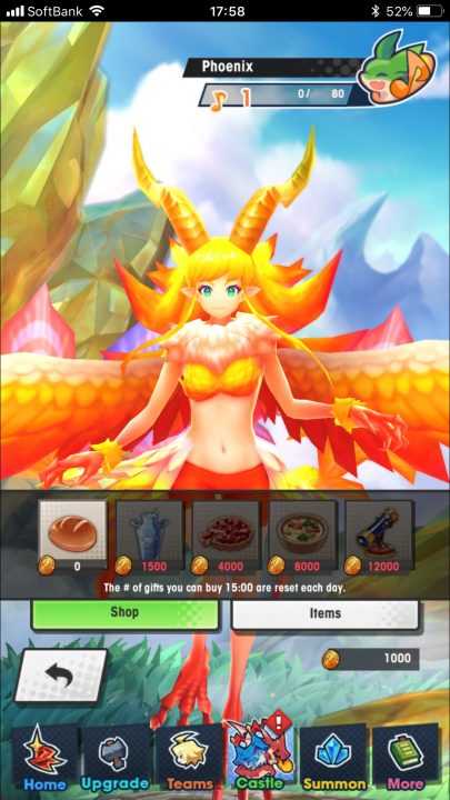 Dragalia Lost Screenshot 033