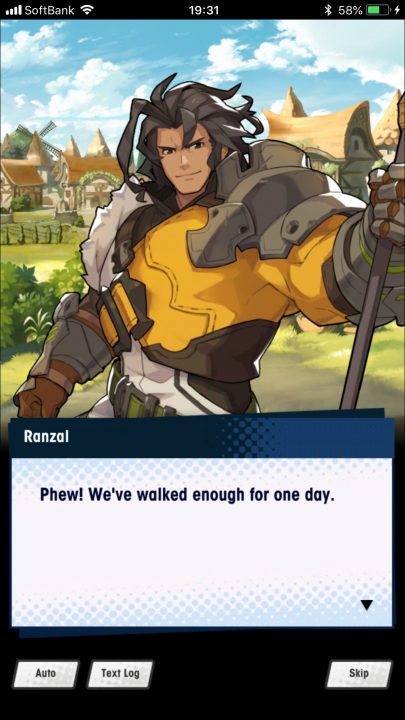 Dragalia Lost Screenshot 036