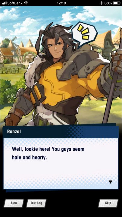 Dragalia Lost Screenshot 037