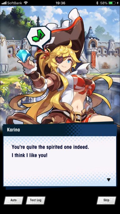 Dragalia Lost Screenshot 039