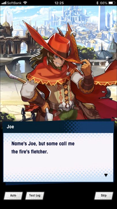Dragalia Lost Screenshot 040