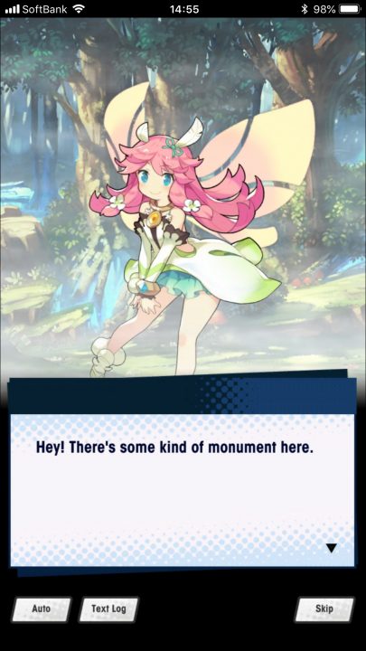 Dragalia Lost Screenshot 048